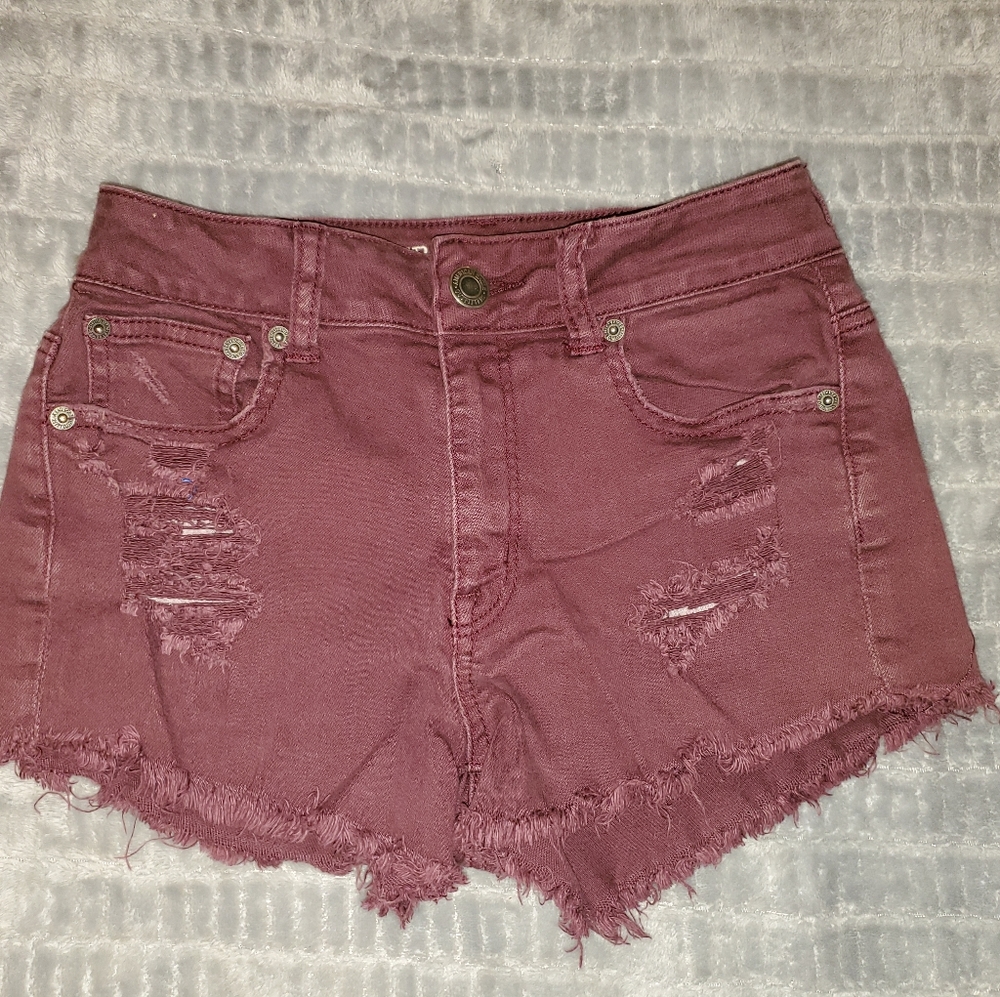American eagle shorts